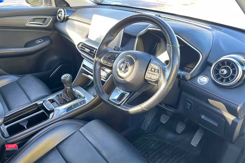 Used MG MG HS 2022 for sale - 77146059: Photo 10