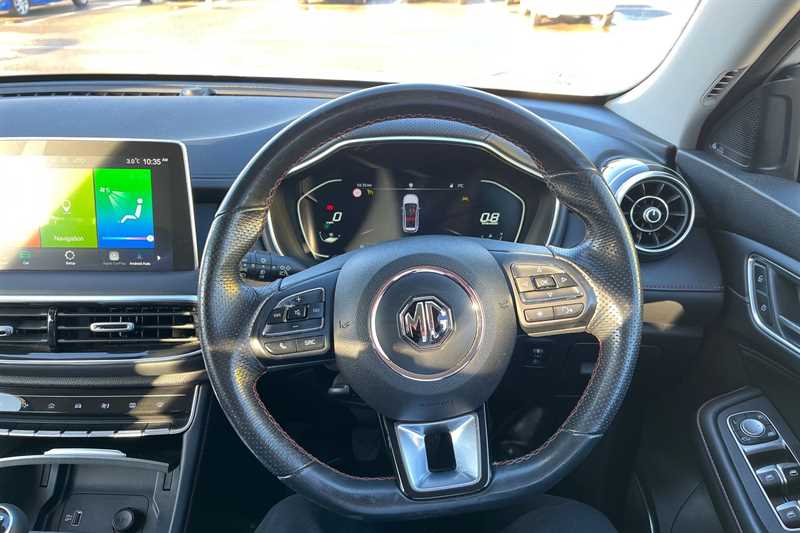 Used MG MG HS 2022 for sale - 77146059: Photo 11
