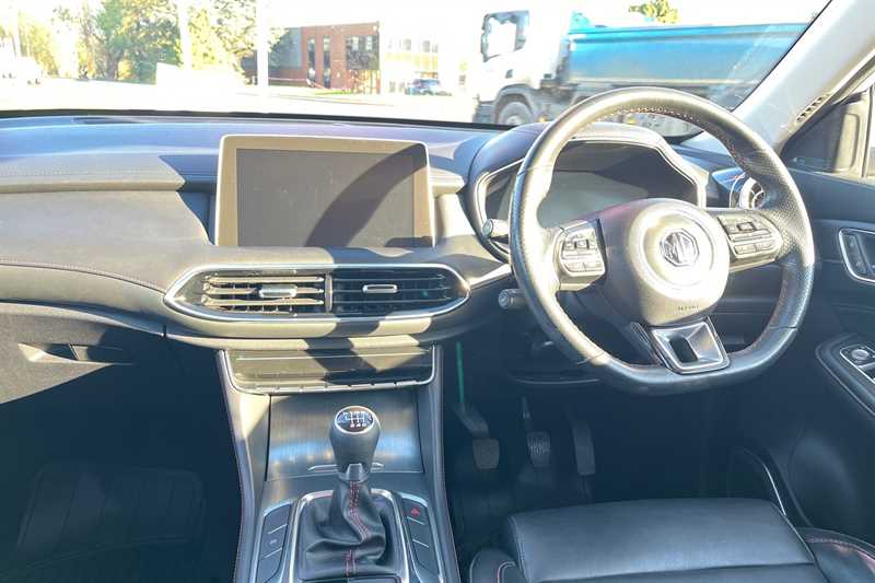 Used MG MG HS 2022 for sale - 77146059: Photo 12