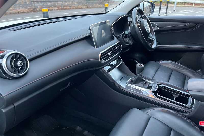 Used MG MG HS 2022 for sale - 77146059: Photo 13