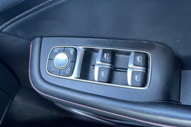 Used MG MG HS 2022 for sale - 77146059: Photo 16