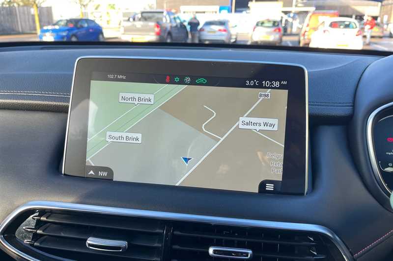 Used MG MG HS 2022 for sale - 77146059: Photo 18