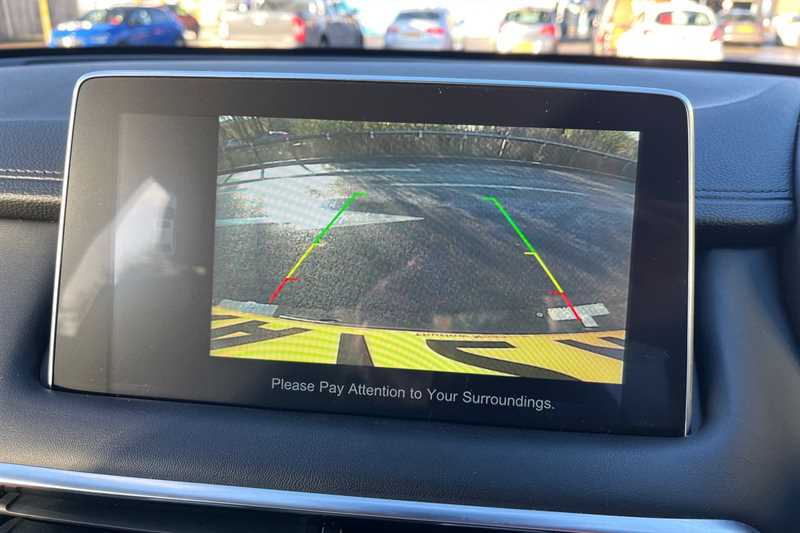 Used MG MG HS 2022 for sale - 77146059: Photo 19