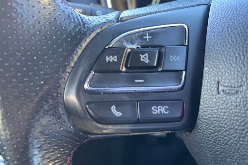 Used MG MG HS 2022 for sale - 77146059: Photo 21