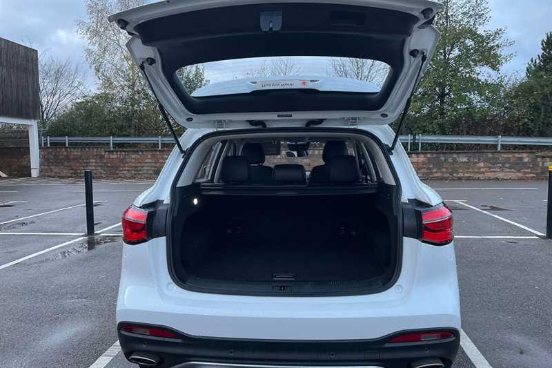 Used MG MG HS 2022 for sale - 77146059: Photo 24