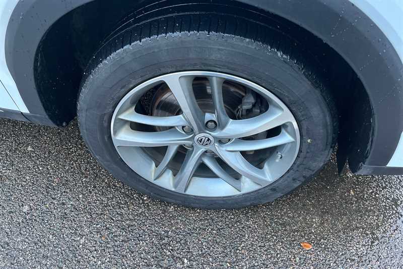 Used MG MG HS 2022 for sale - 77146059: Photo 29