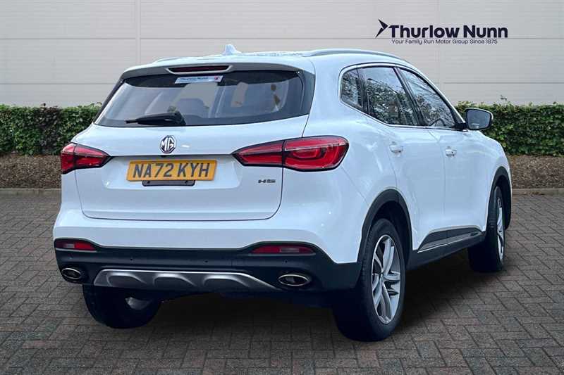 Used MG MG HS 2022 for sale - 77146059: Photo 3