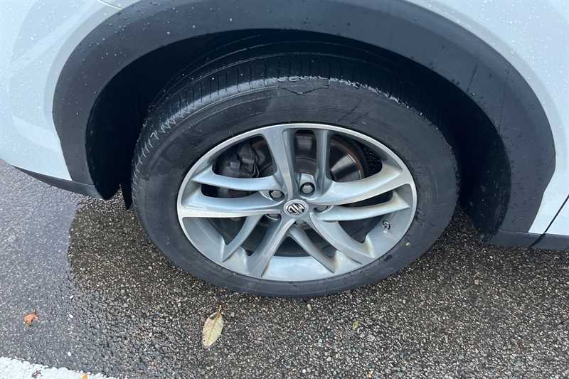 Used MG MG HS 2022 for sale - 77146059: Photo 30