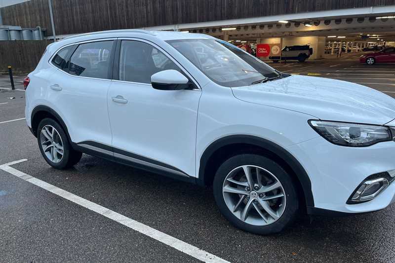 Used MG MG HS 2022 for sale - 77146059: Photo 35