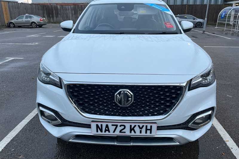 Used MG MG HS 2022 for sale - 77146059: Photo 36