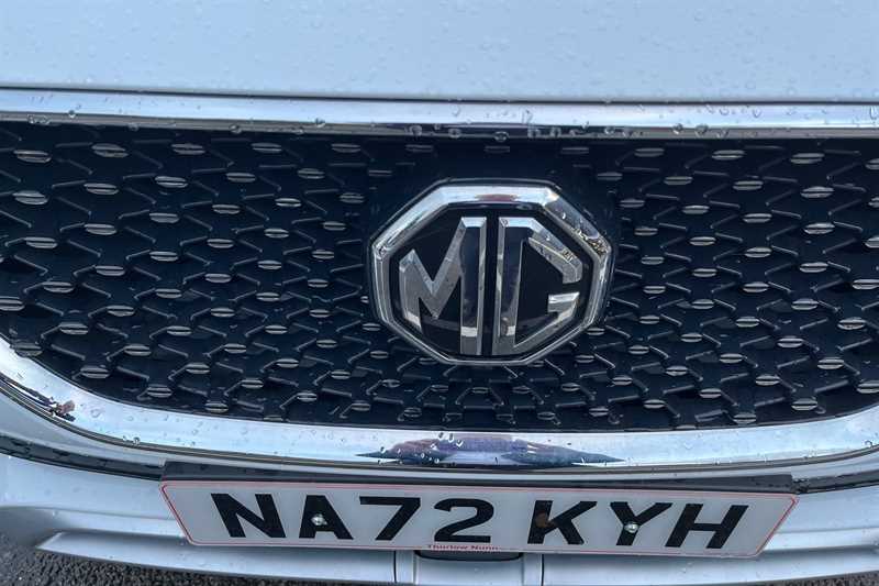 Used MG MG HS 2022 for sale - 77146059: Photo 37