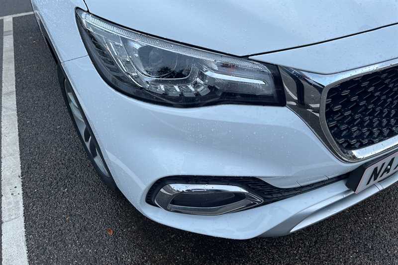 Used MG MG HS 2022 for sale - 77146059: Photo 38