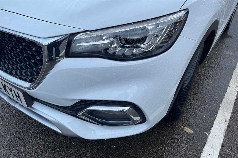 Used MG MG HS 2022 for sale - 77146059: Photo 39