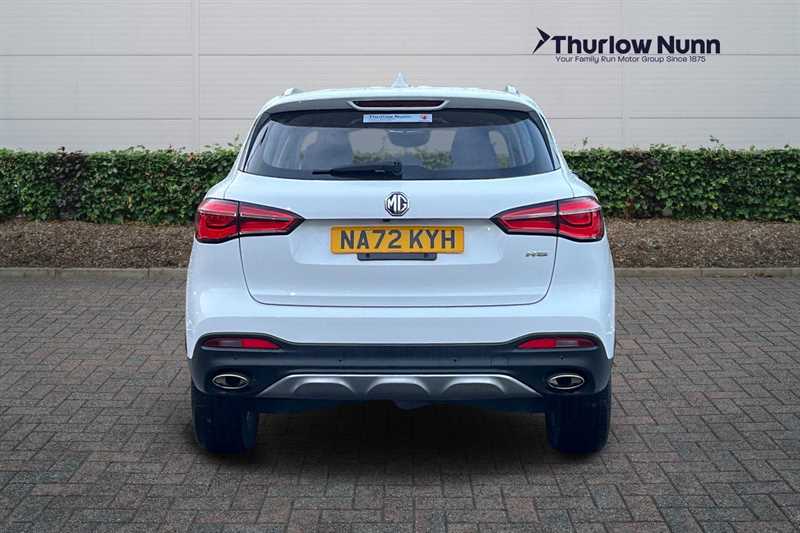 Used MG MG HS 2022 for sale - 77146059: Photo 4