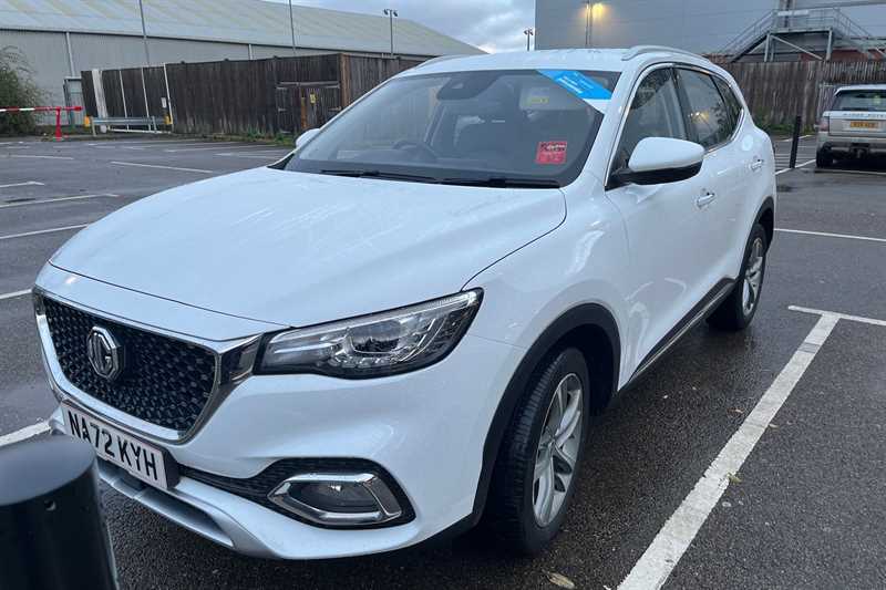 Used MG MG HS 2022 for sale - 77146059: Photo 40