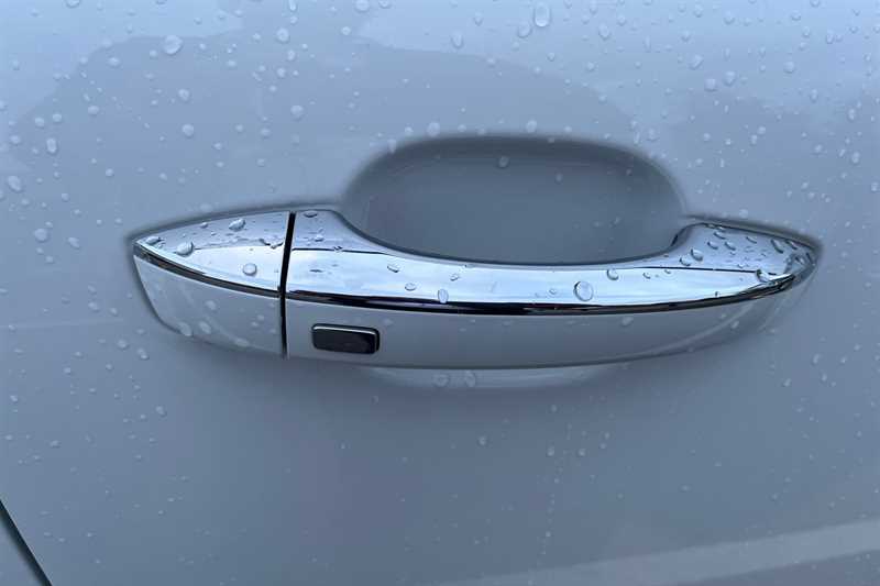 Used MG MG HS 2022 for sale - 77146059: Photo 41