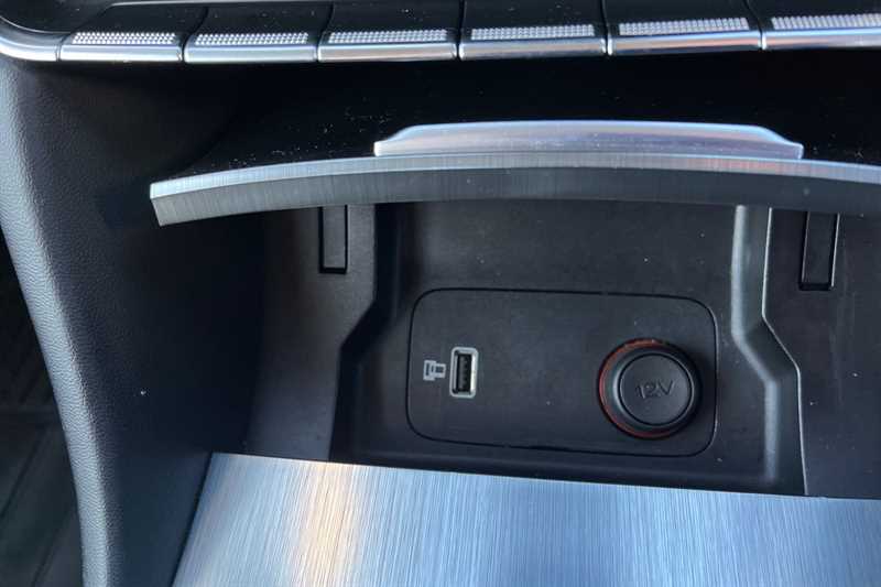 Used MG MG HS 2022 for sale - 77146059: Photo 44