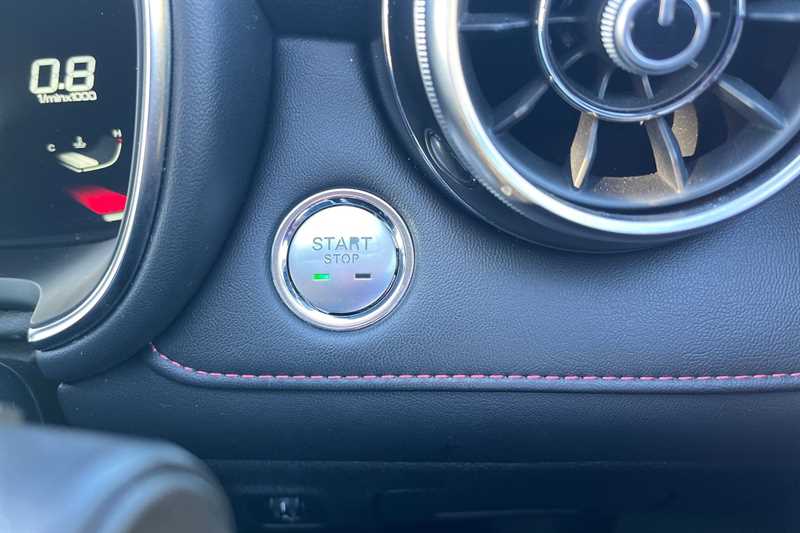 Used MG MG HS 2022 for sale - 77146059: Photo 47