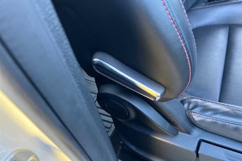 Used MG MG HS 2022 for sale - 77146059: Photo 51