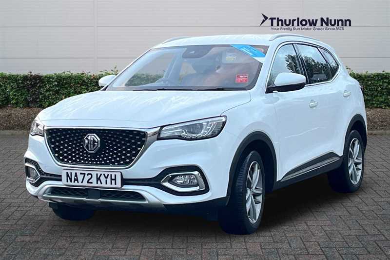 Used MG MG HS 2022 for sale - 77146059: Photo 7