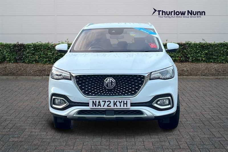 Used MG MG HS 2022 for sale - 77146059: Photo 8