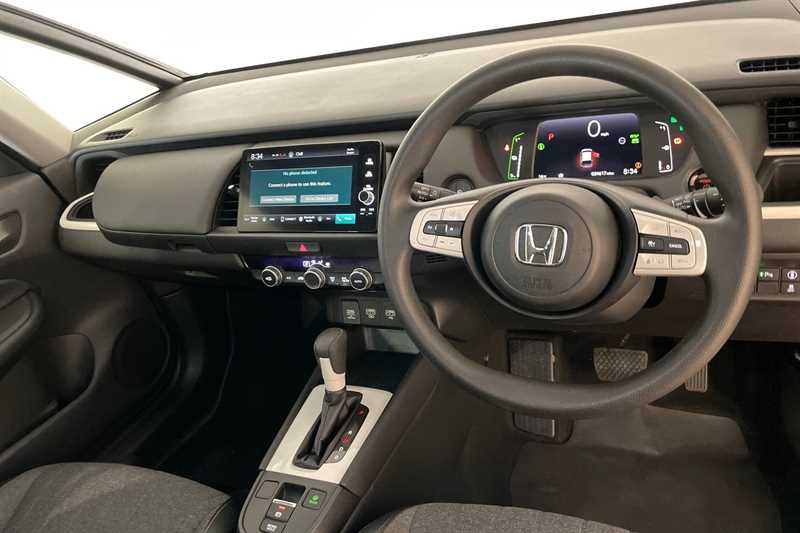 Used Honda Jazz for sale - 77232597: Photo 13