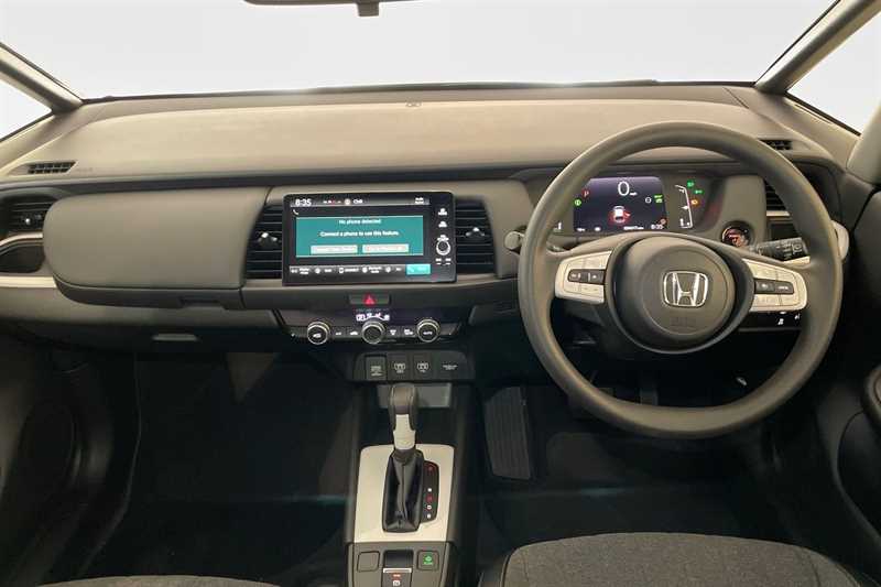 Used Honda Jazz for sale - 77232597: Photo 14