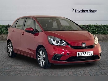 Used Honda Jazz undefined for sale - 77232597: Photo