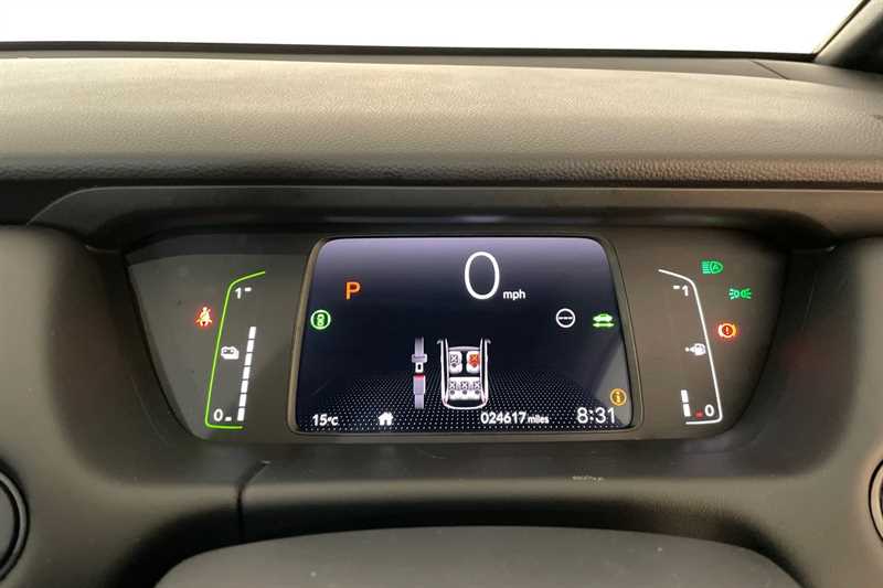 Used Honda Jazz for sale - 77232597: Photo 20