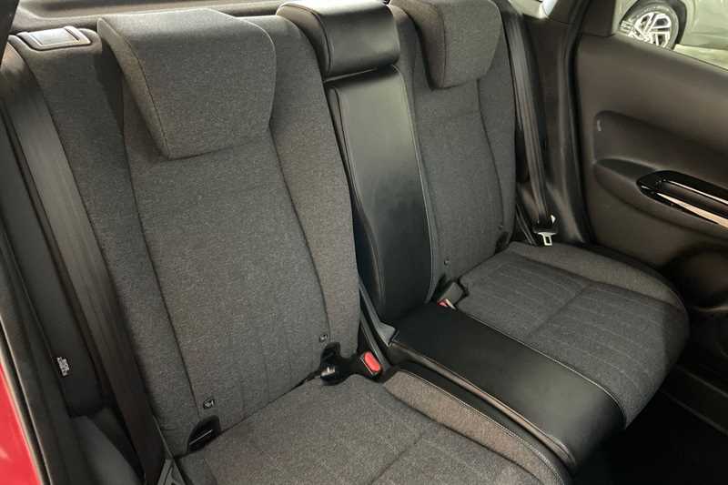 Used Honda Jazz for sale - 77232597: Photo 23