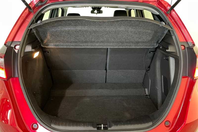 Used Honda Jazz for sale - 77232597: Photo 24