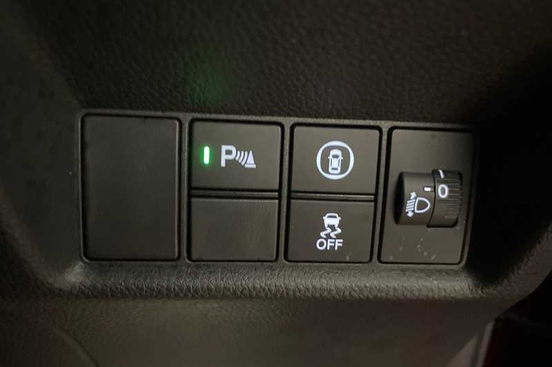 Used Honda Jazz for sale - 77232597: Photo 29