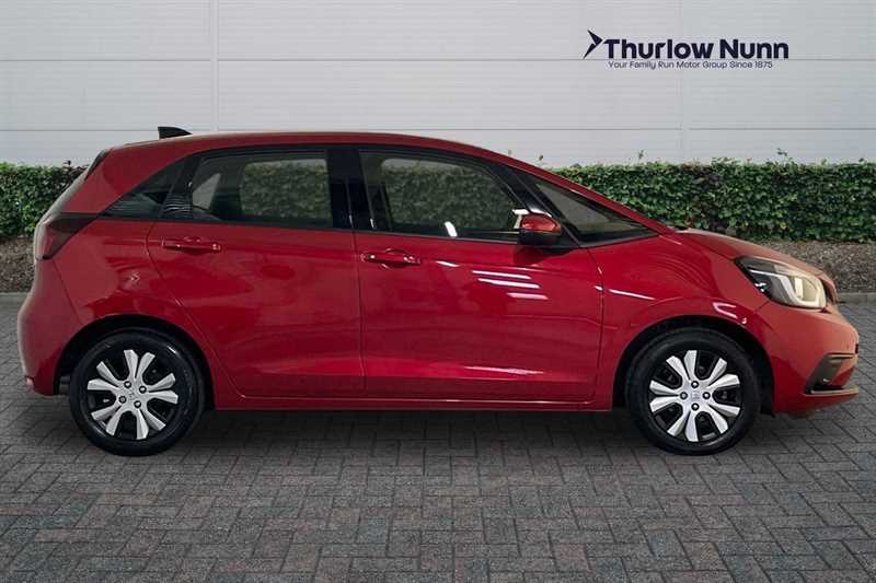 Used Honda Jazz for sale - 77232597: Photo 3