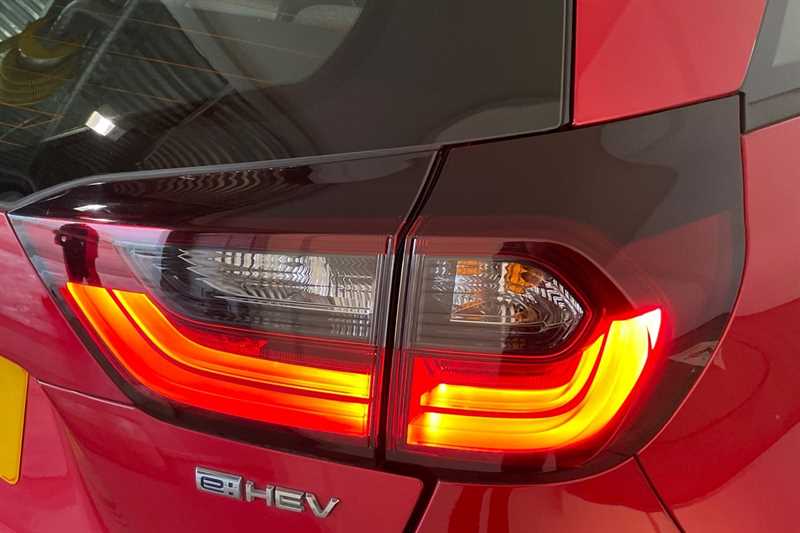 Used Honda Jazz for sale - 77232597: Photo 36