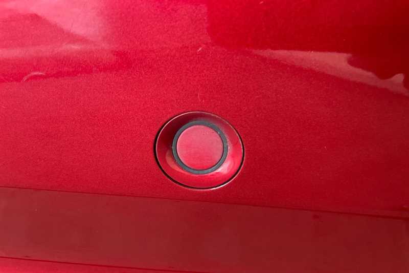 Used Honda Jazz for sale - 77232597: Photo 37