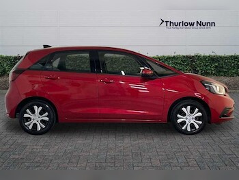 Used Honda Jazz undefined for sale - 77232597: Photo