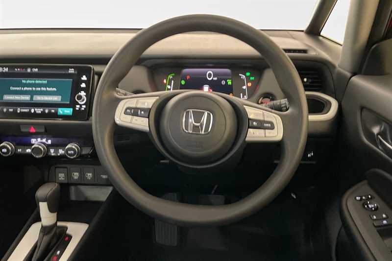 Used Honda Jazz for sale - 77232597: Photo 4