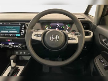 Used Honda Jazz undefined for sale - 77232597: Photo