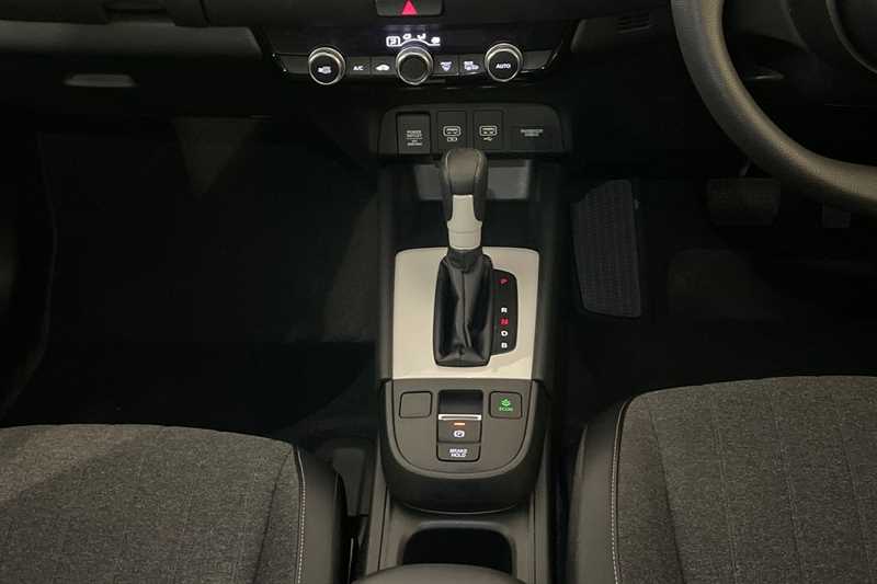 Used Honda Jazz for sale - 77232597: Photo 8