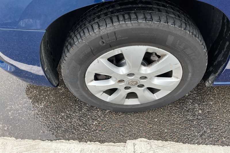 Used Vauxhall Combo Life 2022 for sale - 76515143: Photo 34