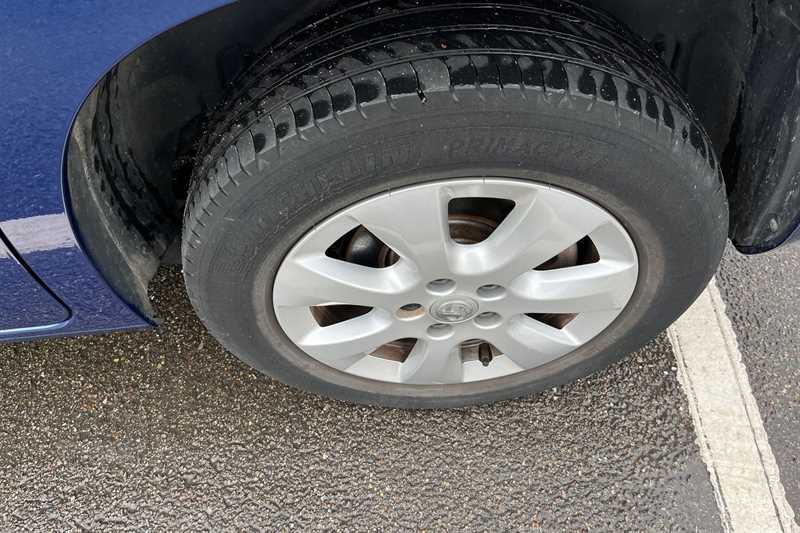 Used Vauxhall Combo Life 2022 for sale - 76515143: Photo 35