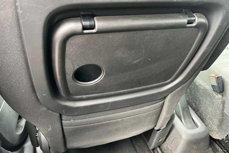 Used Vauxhall Combo Life 2022 for sale - 76515143: Photo 38