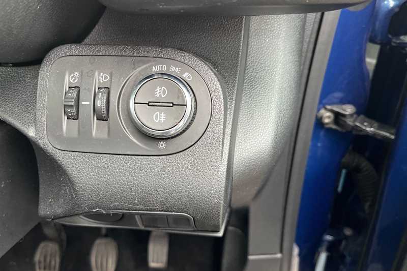 Used Vauxhall Combo Life 2022 for sale - 76515143: Photo 43