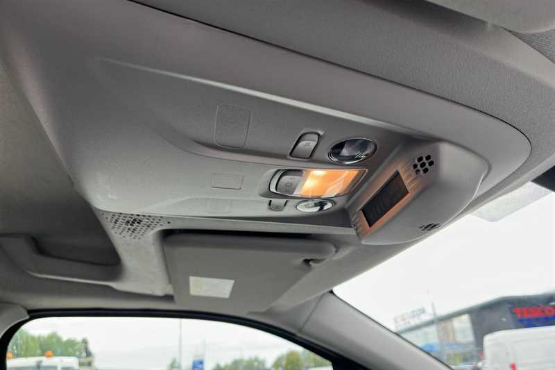 Used Vauxhall Combo Life 2022 for sale - 76515143: Photo 44