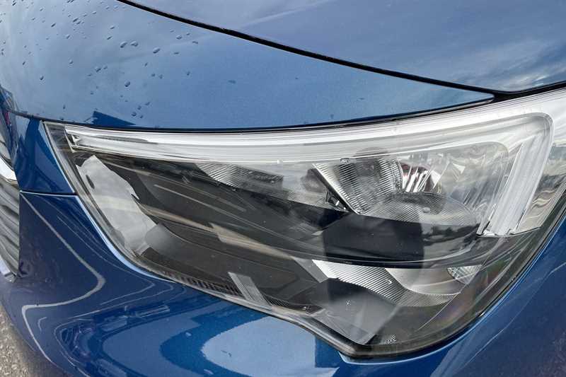 Used Vauxhall Combo Life 2022 for sale - 76515143: Photo 46