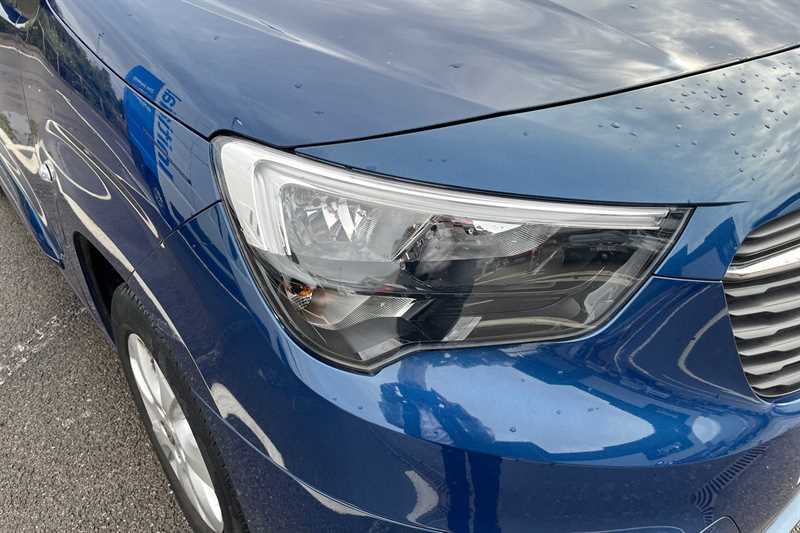 Used Vauxhall Combo Life 2022 for sale - 76515143: Photo 47
