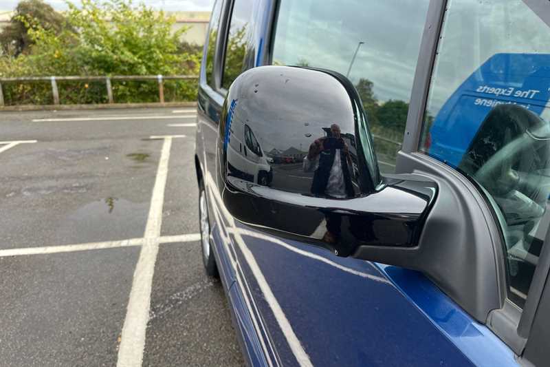 Used Vauxhall Combo Life 2022 for sale - 76515143: Photo 48