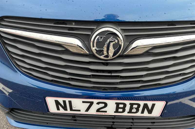 Used Vauxhall Combo Life 2022 for sale - 76515143: Photo 53