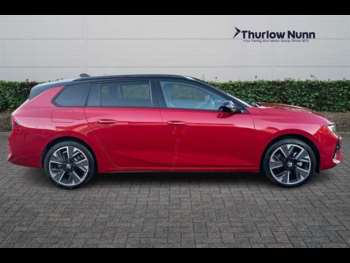 Used Vauxhall Astra 2024 for sale - 75293322: Photo