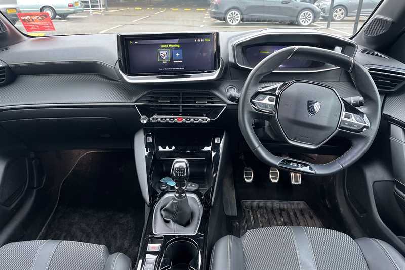 Used Peugeot 208 2024 for sale - 77513527: Photo 12